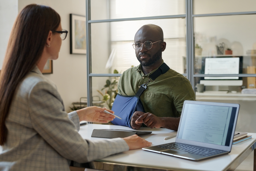 What are special damages in a Personal Injury case