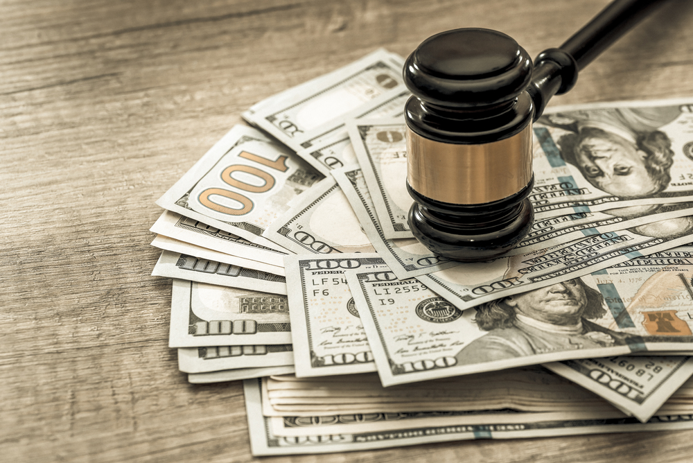 Difference Between Compensatory vs Punitive Damages