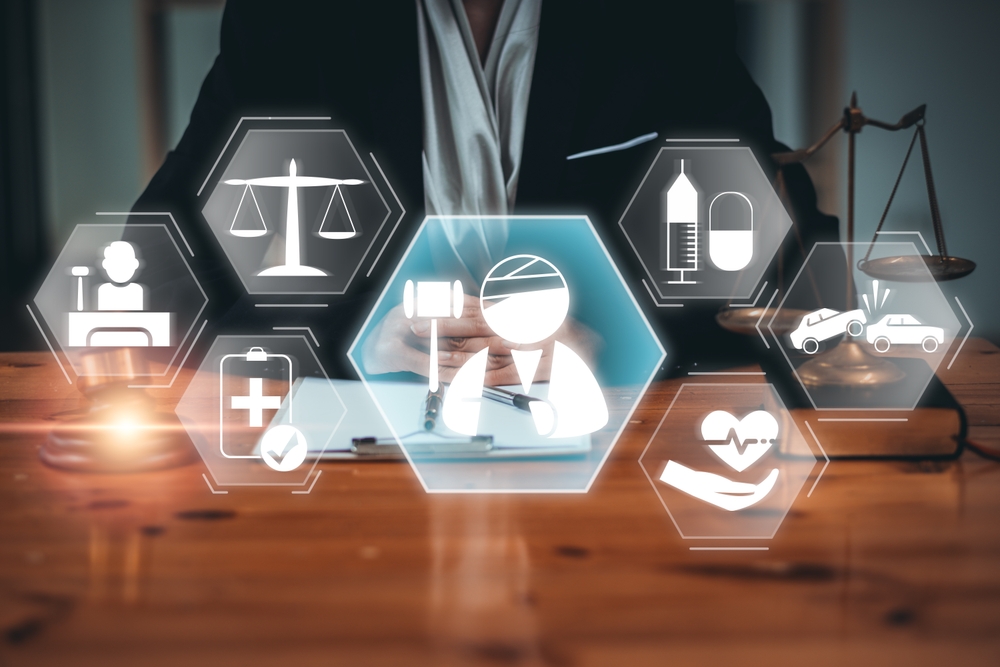 The Different Types of Damages in Personal Injury Cases