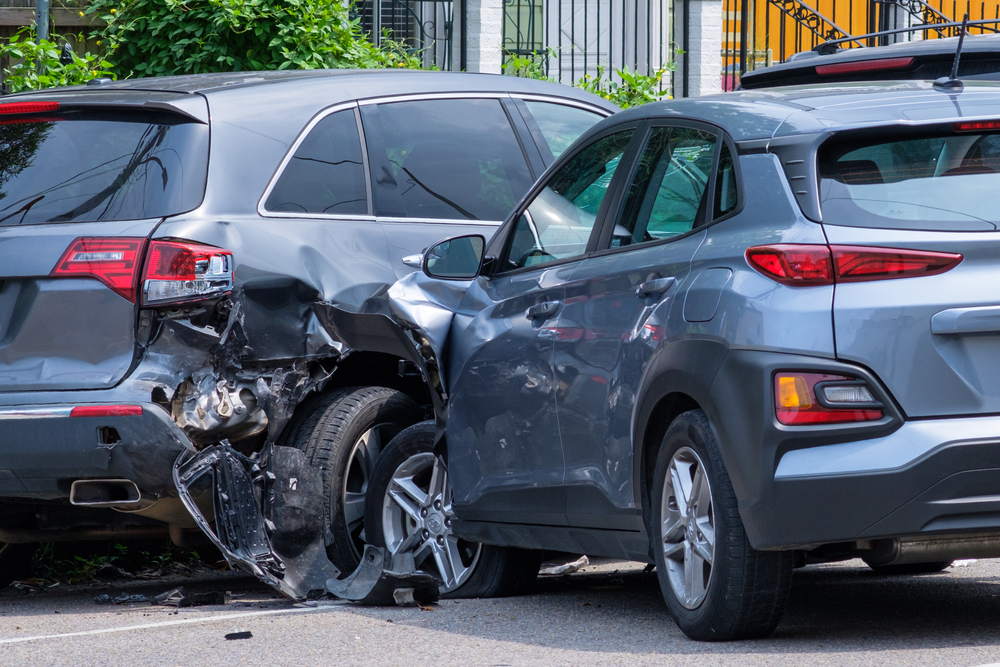 What is a T-Bone Accident?