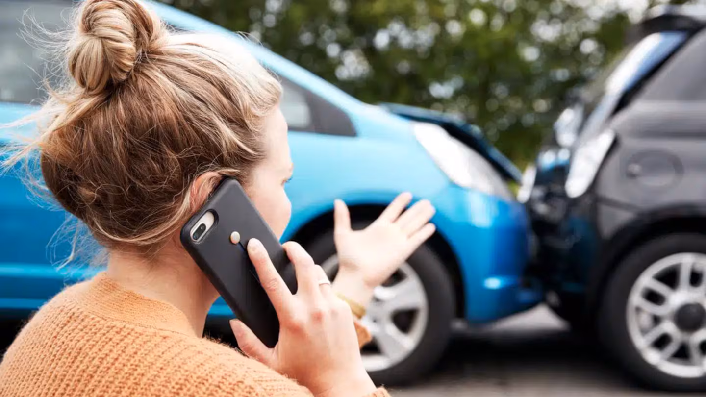 Should I Get a Lawyer for a Car Accident That Wasn't My Fault in NYC?