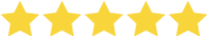 image of 5 stars