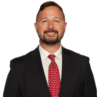 Seth Micthell senior trial attorney at The Barnes Firm in Los Angeles CA