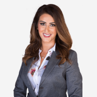 Mory Ahmadi, Senior Trial Attorney at The Barnes Firm in Los Angeles