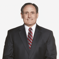 John Sheehan, managing attorney at the barnes firm in Los Angeles, CA
